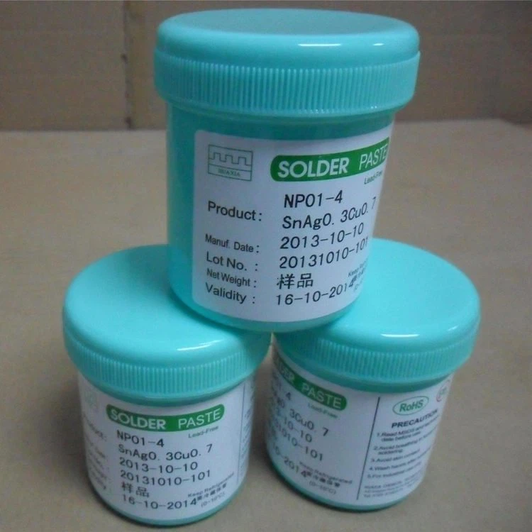 SMT Solder Paste