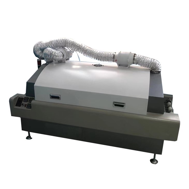 LED soldering machine -1